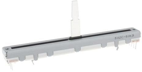 OTOTEC DJ Disc Player Speed Control Push Rod Potentiometer DCV1011 Compatible with Pioneer DDJ 200 400 XDJRR