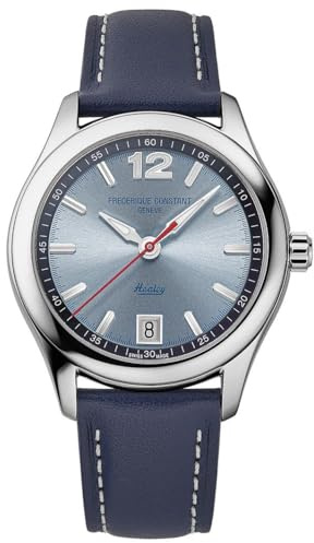 Frédérique Constant Unisex Analog Automatik Armbanduhr Vintage Rally Healey Limited Edition