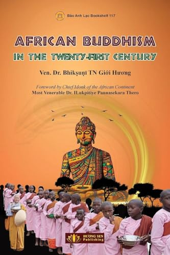 African Buddhism in the Twenty-First Century