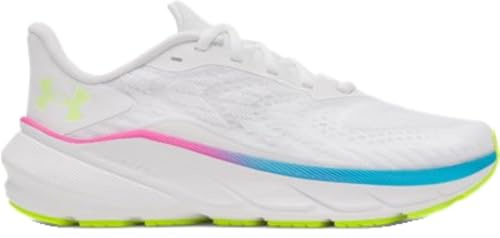 Under Armour W Turbulence 3 0101 - White 41