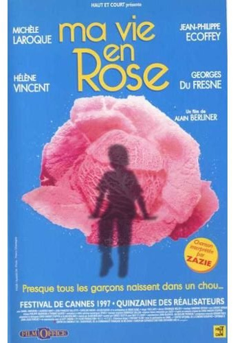 Ma vie en rose