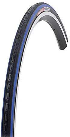 Fahrrad Rennrad Reifen 28 Zoll 25-622 at-Thunder 28x1,00 schwarz