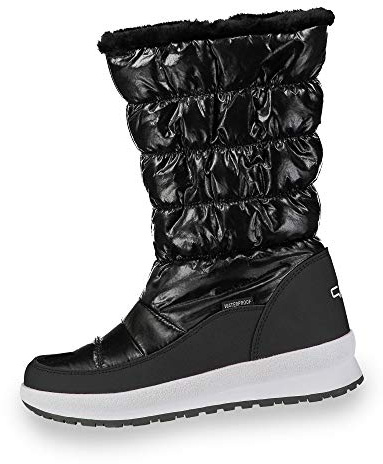 CMP Damen Holse WP Schuhe Winterschuhe