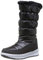 CMP HOLSE WMN SNOW BOOT WP, Stivali da Neve Donna, Nero, 38 EU