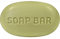 Bionatur Soap Bar Hair + Body Seife Bergamotte