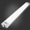 TONFFI LED Feuchtraumleuchte 150CM 42W 4200LM LED Röhre 5000K Kaltweiß IP65 Wasserfest Flimmerfrei Slim Feuchtraum Wandleuchte für Garage Keller Werkstatt Büro Parking Warenhaus