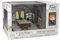Funko Pop! Diorama: Harry Potter Anniversary - Table Scene - Ron - Figura de Vinilo Coleccionable - Idea de Regalo- Mercancia Oficial - Juguetes para Niños y Adultos - Movies Fans