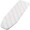 SOTECH funda para tabla de planchar funda para tabla de planchar rayas gris para tabla de planchar Ironfold montaje en pared y estante