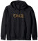 Once Upon a Time Logo Kapuzenjacke