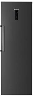 Refrigerateur - Frigo BRANDT BFL862YNA - 1 Porte - 355 L - Froid ventilé - L59,5 x P185 cm - Graphite