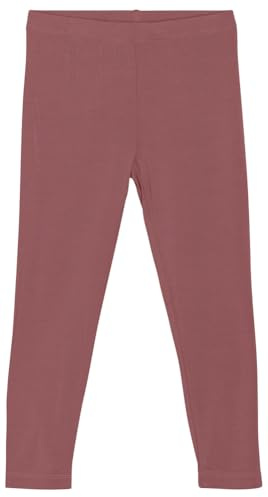 MINYMO Mädchen Angenehmer Qualität Leggings