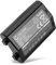 CELLONIC, Batterie pour Caméra Compatible avec Nikon EN-EL18d, Z 9, D6 (10.8V, 3350mAh)