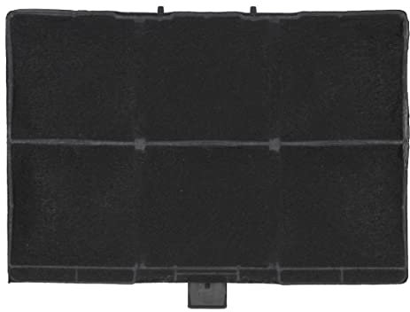 easyPART Kompatibel/Ersatz für Constructa 10041403 Kohlefilter wie Bosch 11026771 DHZ5346 317x240mm für Dunstabzugshaube