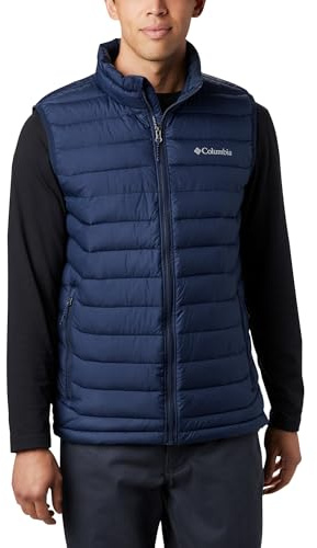 Columbia Powder Lite II Vest, Steppweste für Herren