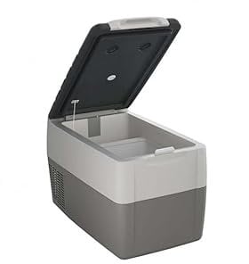 IndelB TB31 - Nevera portátil de 30 litros, 12/24VCC - 50W
