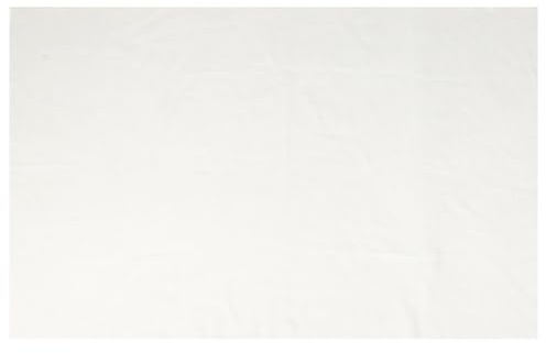 HOMSFOU Material De Tela Para Pantallas De Lámparas 55.11X39.37 Pulgadas Cubierta Ligera De Bricolaje Fácil De Cortar Para Decoración De Iluminación Interior