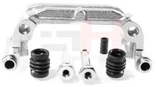 GH GH-463650 Halter Bremssattel Hinterachse beidseitig, rechts, links