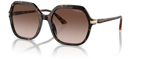 GAFAS DE SOL - VOGUE / 0VO5561S Kaliber: 56 Color: 26058G Körperpflege und Gesundheit