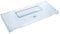 KGA SUPPLIES Fridge & Freezer Front Drawer Flap Compatible with AEG Frostmatic