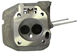 SECURA Zylinderkopf komplett kompatibel mit Honda EZ45 Stromerzeuger