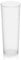 Maxi Products - 360 Vasos Tubo Cubata Plástico Reutilizables Transparente - 300 cc - Vasos Reciclables - Vasos Cubata - Fiestas, Eventos y Celebraciones - Vaso para cubata Irrompible - VASO TUBO