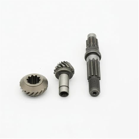 Kit de reparación de cabezal de engranaje for desbrozadora STIHL FS120, FS120R, FS130, FS200, FS250 y FS300.