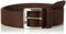 Petrol Herren 40404 Gürtel, Braun (Braun 0002), (Herstellergröße:105)