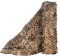 LOOGU Tarnnetz Sonnenschutz Camouflage Netz Sichtschutz Tarnung Net für Jagd Militär Dekoration Freizeit Camping Haus Garten,1.5X20M