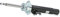 SACHS 317 366 Stoßdämpfer für BMW 3 Touring (E91) 2004-2012 Links, Vorderachse und andere fahrzeuge