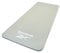 Reebok Trainingsmatte 7mm, grau, 173 (L) x 61 (W), RAMT-11014GR
