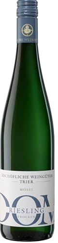 Bischöfliche Weingüter Trier, DOM Riesling Dry, WHITE WINE, (Case of 6x75cl) Germany/Mosel