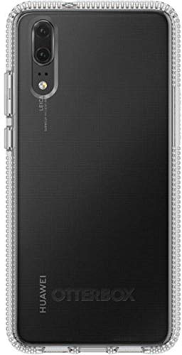 OtterBox 59080 Prefix Drop Proof Case Cover For Huawei P20 Clear