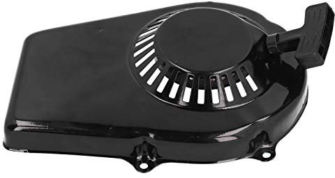 Avviamento Motorino di Strappo Ferro Sostituzione del Motorino di Avviamento del Tagliaerba per Attrezzatura da Giardino per Generatore YAMAHA ET950