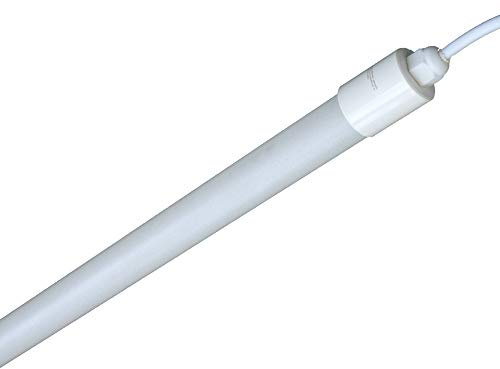 Bioledex GoLeaf LED Pflanzenleuchte 90cm Vollspektrum TIP65-System IP65