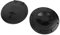 Vbestlife Deck Plate-Circular Non Slip Inspection Hatch, 6 Inch Marine Cover Pull Out Deck Plate with Storage Bag for Boat Kayak Canoe Kayak Accessory,boating