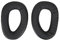 TQKLSM Replacement Ear-Pads for Sennheiser GSP 300 302 303 350 Headphones