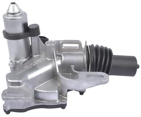 Bisenya Kupplungsnehmerzylinder Stellantrieb kompatibel mit Smart Fortwo Cabrio Coupe 451 0.8 1.0 4512500062 A4512500062 013981000022 013981000082 013981000066