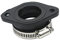 Ronyme Parti 'Adattatore del collettore del carburatore Collettore di aspirazione in Gomma Boot Fit 28mm 30mm Carb per 21 24 26 28 30mm ATV