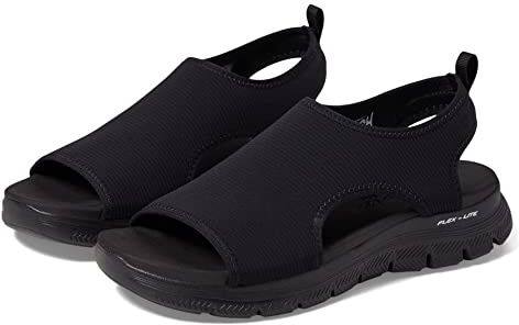 Skechers Damen Flex Appeal 4.0 Moon LinesSneaker