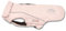 Wolters Skijacke Dogz Wear, Größe:48 cm, Farbe:rosa