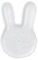Räder [SA2026/01] Ostern Tellerchen Hase 5,2x8x0,5cm