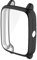 ID205L/SW021 - Protector de pantalla para reloj inteligente, resistente al desgaste, para reloj inteligente, funda protectora de TPU para mujeres, hombres, adultos, unisex, adolescentes
