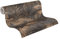 Livingwalls Vliestapete Palmen - hochwertige Tapete Dschungel 399812 in Schwarz, Beige, Braun, Grau - Luxustapete designed by MICHALSKY