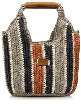 MTNG Women's NEAH Tasche, GRAU