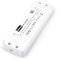 illuburg LED Trafo 24V 40W Flach Flackerfrei Geräuschlos für G4 GU5,3 LED Streifen Möbel Verdeckte Montage Netzteil Treiber Vorschaltgerät Driver Power Supply