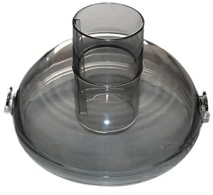 Juicer Cup Cover Compatible for Philips HR1832 HR1833 HR1836 HR1837,Juicer Cover Replacement