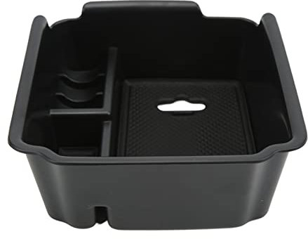 Culnflun Organizzatore della Console Center per 2022 2023 2024 TAOZ e 2021 2022 2023 2024 Accessori Tiguam, organizzatore del Vassoio con Console Centrale inserisci ABS bo