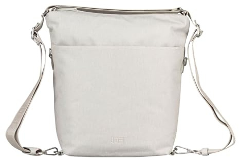 Jost Umhängetasche Bergen Shoulderbag Cream White creme