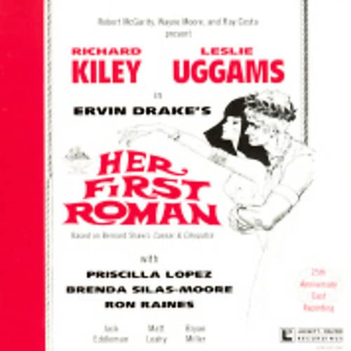 Her First Roman (1993 Studio Cast)
