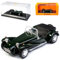 Minichamps Lotus Super Seven Dunkel Grün 1957-1972 1/43 Maxichamps Modell Auto